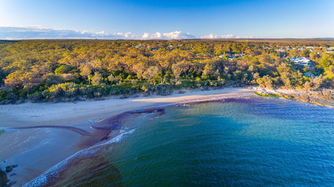 Abrahams Bosom Beach - Australia Accommodation 0