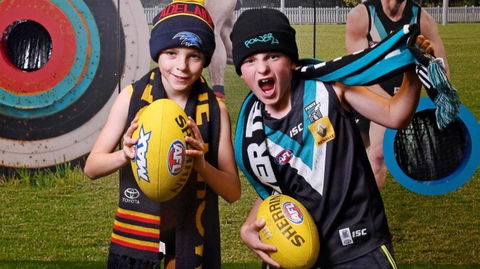 AFL Max Adelaide - Australia Accommodation 0