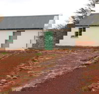 Albert Namatjira's House - Australia Accommodation