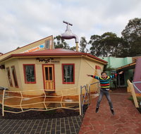 A Maze'N Things - Australia Accommodation
