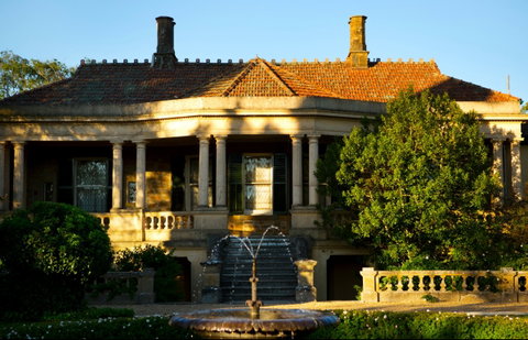 Anlaby - Australia Accommodation 0