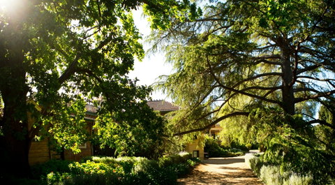 Anlaby - Australia Accommodation 1
