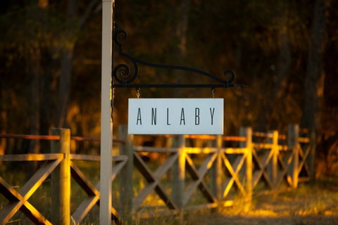 Anlaby - Australia Accommodation 2