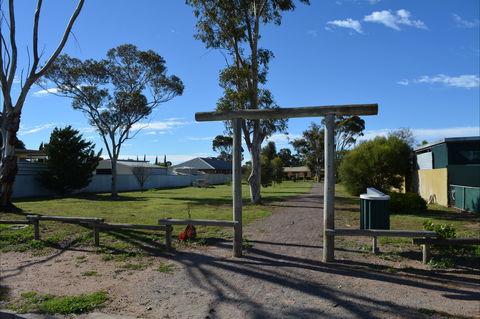Apex Park & Picnic Area - Australia Accommodation 0