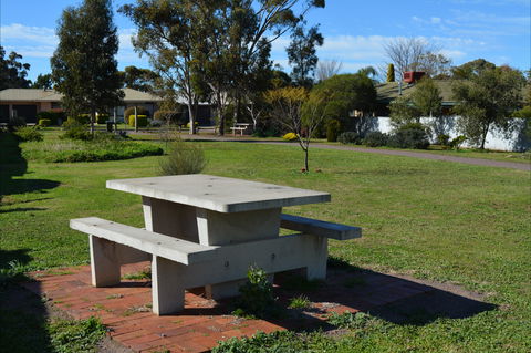Apex Park & Picnic Area - Australia Accommodation 1
