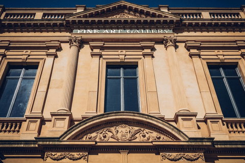 Art Gallery Of Ballarat - Australia Accommodation 0