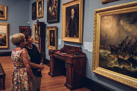 Art Gallery Of Ballarat - Australia Accommodation 2