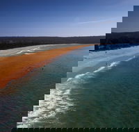 Aslings Beach - Australia Accommodation