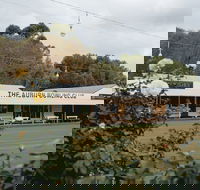 Auburn - Australia Accommodation