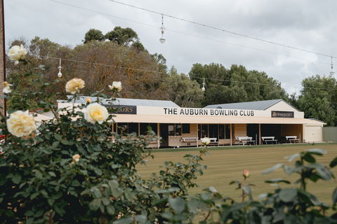 Auburn - Australia Accommodation 0