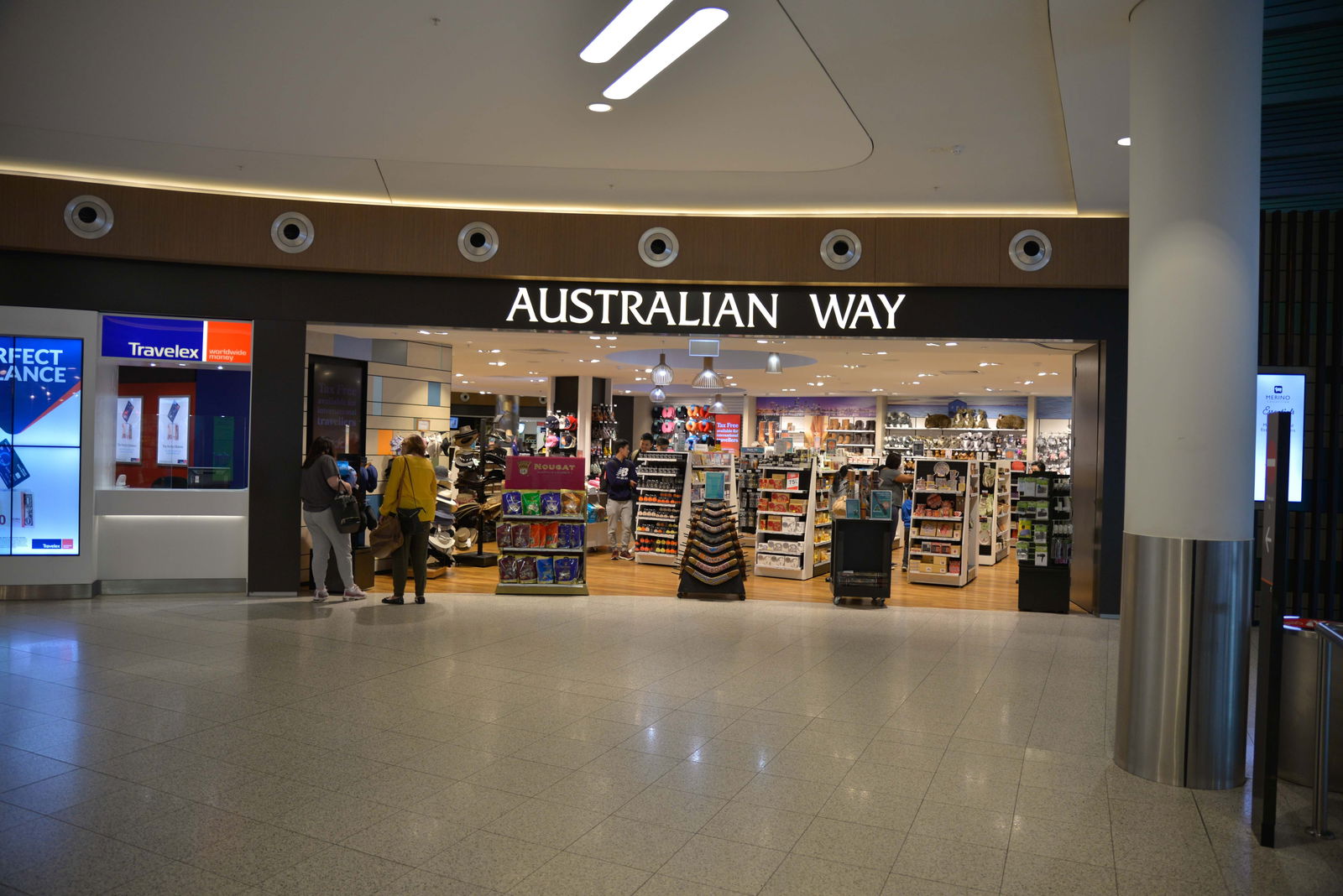 Perth Airport WA Australia Accommodation
