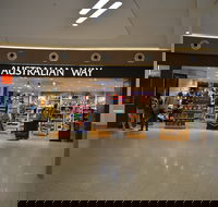 Australian Way - Perth Airport T1 - Australia Accommodation