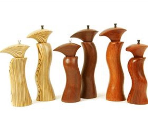 Australian Woodwork - Australia Accommodation 1
