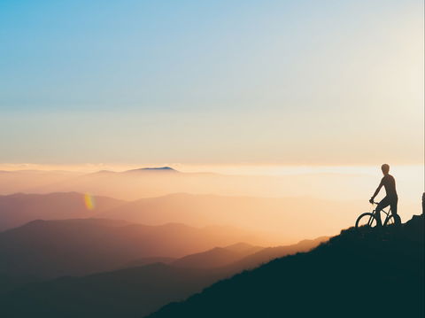 Australian Alpine Epic Mountain Bike Trail - Australia Accommodation 0