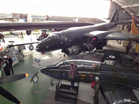Aviation Heritage Museum Of Western Australia - Australia Accommodation 0