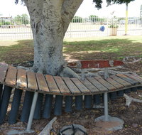 Barcaldine Musical Instruments - Australia Accommodation