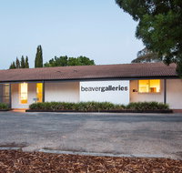 Beaver Galleries - Australia Accommodation