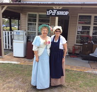 Beenleigh Historical Village and Museum - Australia Accommodation