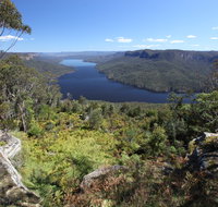 Belimbla Park The Oaks Oakdale Nattai Burragorang Yerranderie - Australia Accommodation