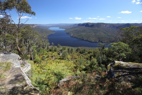 Belimbla Park, The Oaks, Oakdale, Nattai, Burragorang, Yerranderie - Australia Accommodation 0