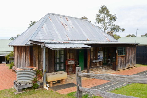 Belimbla Park, The Oaks, Oakdale, Nattai, Burragorang, Yerranderie - Australia Accommodation 1
