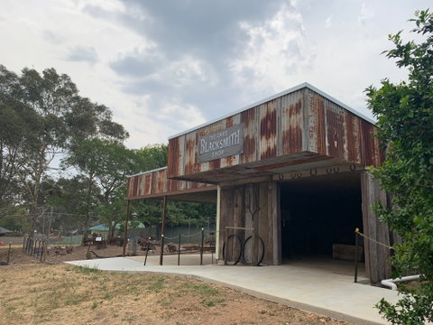 Belimbla Park, The Oaks, Oakdale, Nattai, Burragorang, Yerranderie - Australia Accommodation 2