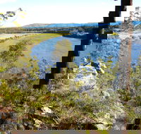 Bens Walk - Australia Accommodation