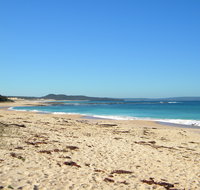 Berrara - Australia Accommodation