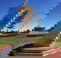 Bews Memorial Wallaroo - Australia Accommodation