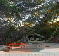 Bibbulmun Track - Australia Accommodation