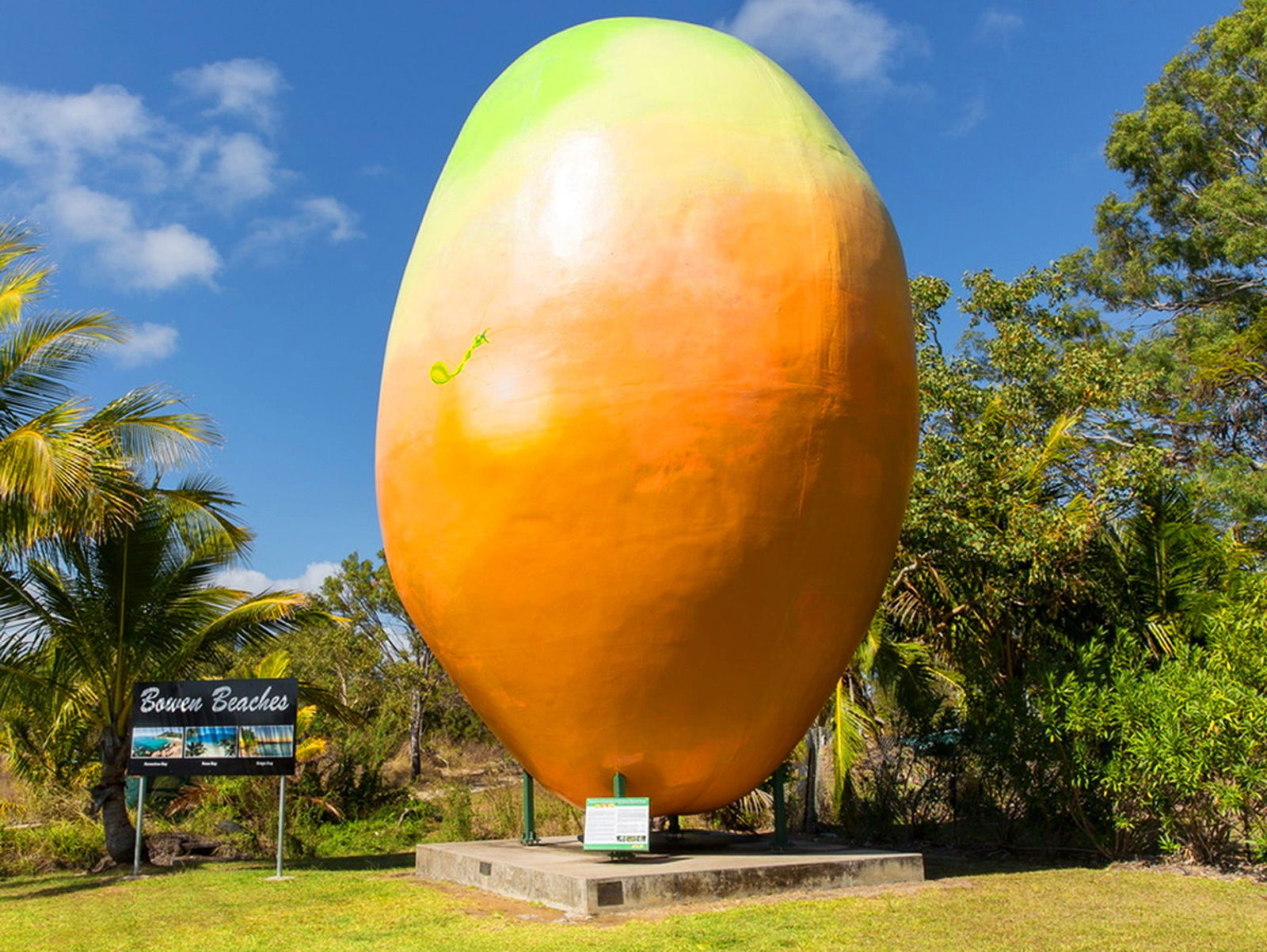  Australia Accommodation