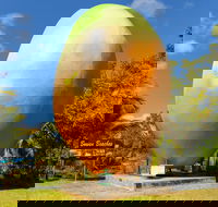 Big Mango - Australia Accommodation