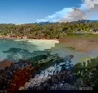 Bittangabee Bay - Australia Accommodation