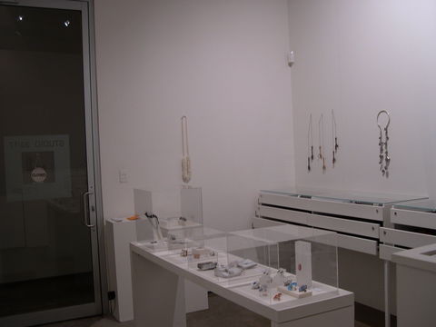 Bridget Kennedy Project Space - Australia Accommodation 0