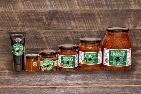 Bruny Island Honey Company - Australia Accommodation 0