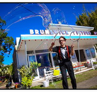 Brunswick Picture House - Australia Accommodation