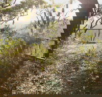 Bundanoon Creek walking track - Australia Accommodation