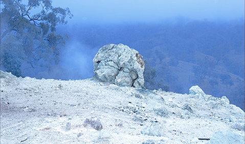 Burning Mountain Nature Reserve - Australia Accommodation 1