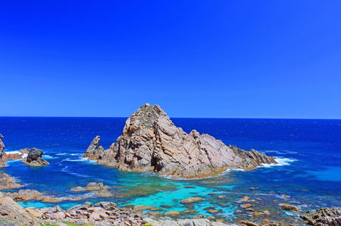 Cape To Cape Track - Australia Accommodation 2