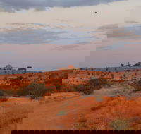 Castle Rock walk and Lookout - Australia Accommodation