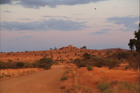 Castle Rock Walk And Lookout - Australia Accommodation 0