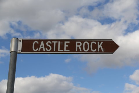 Castle Rock Walk And Lookout - Australia Accommodation 2
