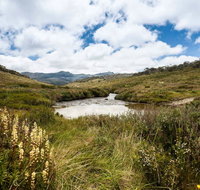 Cascade Hut trail - Australia Accommodation