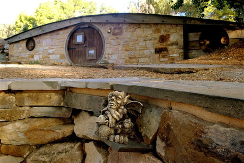 Children's Storybook Trail - Australia Accommodation 0