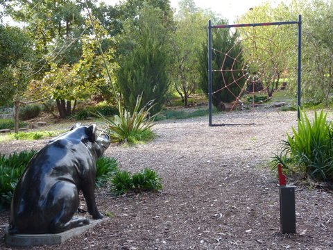 Children's Storybook Trail - Australia Accommodation 1