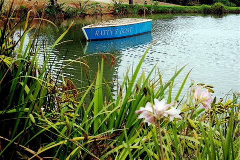 Children's Storybook Trail - Australia Accommodation 2