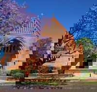 Christ Church Cathedral Grafton - Australia Accommodation