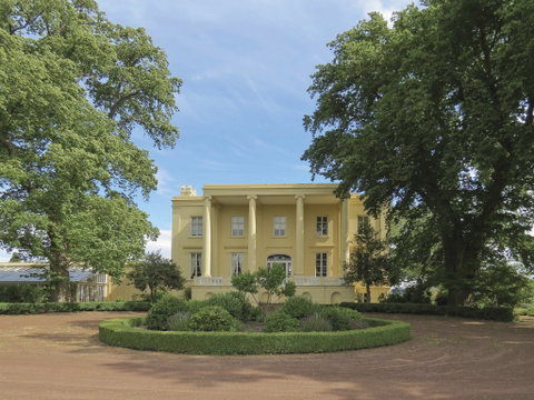 Clarendon - Australia Accommodation 0