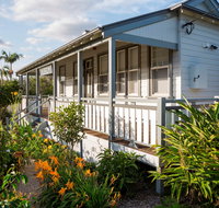 Coffs Harbour Regional Museum - Australia Accommodation