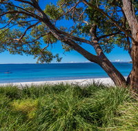 Collingwood Beach - Australia Accommodation